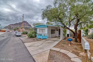 5401 W Bar X St, Tucson, AZ 85713 - Photo 8