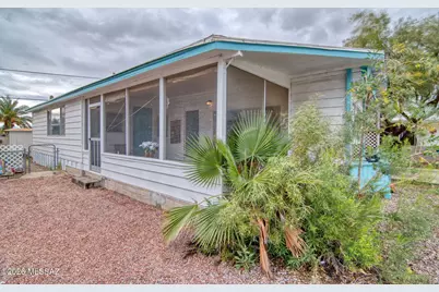 5401 W Bar X Street, Tucson, AZ 85713 - Photo 1