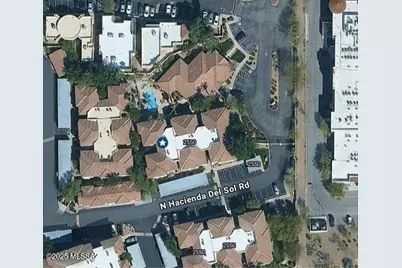 2550 E River Road #1203, Tucson, AZ 85718 - Photo 38