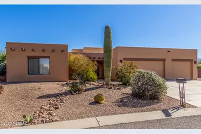 14189 E Camino Galante, Vail, AZ 85641 - Photo 2