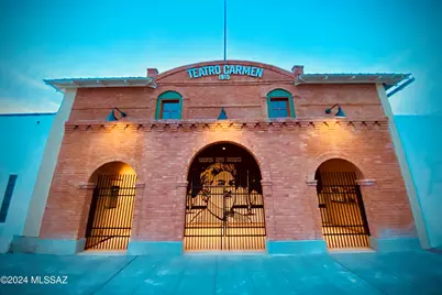 403 S El Paso Avenue, Tucson, AZ 85701 - Photo 14