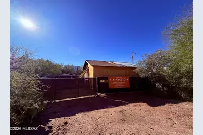 403 S El Paso Avenue, Tucson, AZ 85701 - Photo 2