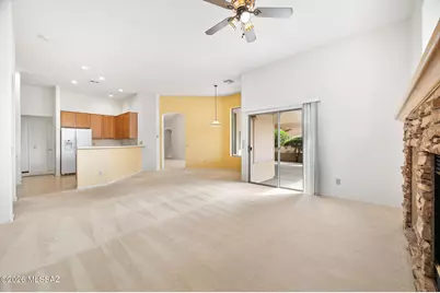 37324 S Terrace Park Drive, Saddlebrooke, AZ 85739 - Photo 4