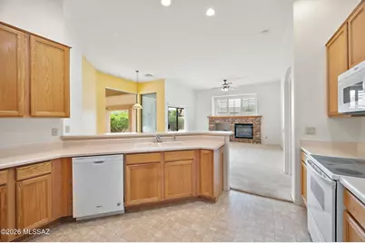 37324 S Terrace Park Drive, Saddlebrooke, AZ 85739 - Photo 22