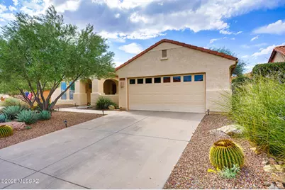 37324 S Terrace Park Drive, Saddlebrooke, AZ 85739 - Photo 46