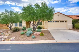 37324 S Terrace Park Dr, Tucson, AZ 85739 - Photo 1