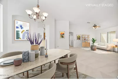 37324 S Terrace Park Drive, Saddlebrooke, AZ 85739 - Photo 1