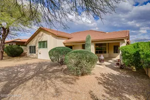 37324 S Terrace Park Dr, Saddlebrooke, AZ 85739 - Photo 42