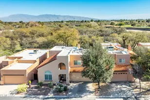 3284 N White Heather Pl, Tucson, AZ 85750 - Photo 2