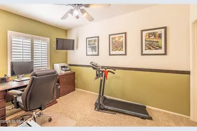 3284 N White Heather Place, Tucson, AZ 85750 - Photo 34