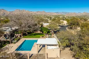 3284 N White Heather Pl, Tucson, AZ 85750 - Photo 48