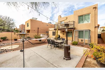 3284 N White Heather Place, Tucson, AZ 85750 - Photo 42