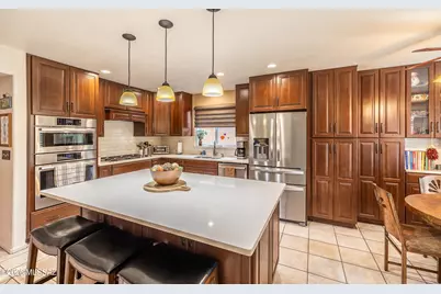 3284 N White Heather Place, Tucson, AZ 85750 - Photo 10