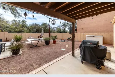 3284 N White Heather Place, Tucson, AZ 85750 - Photo 38