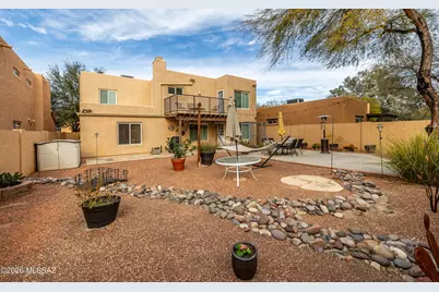 3284 N White Heather Place, Tucson, AZ 85750 - Photo 44
