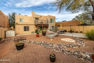 3284 N White Heather Pl, Tucson, AZ 85750 - Photo 44