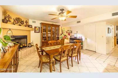 3284 N White Heather Place, Tucson, AZ 85750 - Photo 14