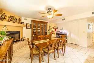 3284 N White Heather Pl, Tucson, AZ 85750 - Photo 14