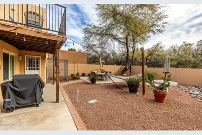 3284 N White Heather Place, Tucson, AZ 85750 - Photo 40