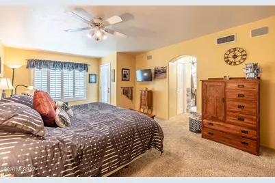 3284 N White Heather Place, Tucson, AZ 85750 - Photo 20