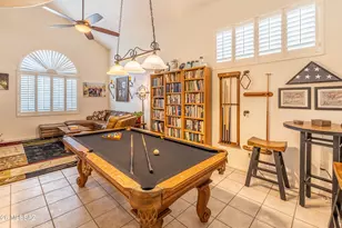 3284 N White Heather Pl, Tucson, AZ 85750 - Photo 8