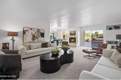 7912 N Casas Cameo, Tucson, AZ 85742 - Photo 2