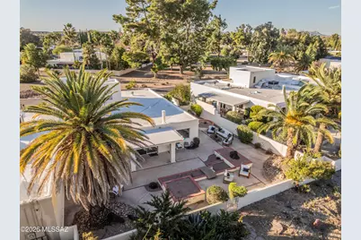 7912 N Casas Cameo, Tucson, AZ 85742 - Photo 32