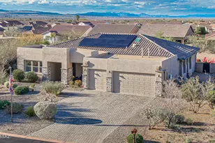 2651 E Reata Ridge Pl, Sahuarita, AZ 85629 - Photo 46