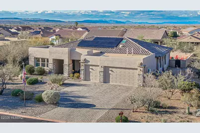 2651 E Reata Ridge Place, Sahuarita, AZ 85629 - Photo 44