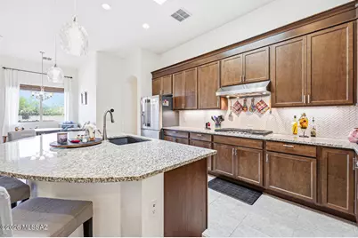 2651 E Reata Ridge Place, Sahuarita, AZ 85629 - Photo 12