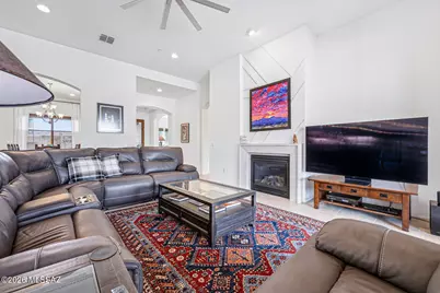 2651 E Reata Ridge Place, Sahuarita, AZ 85629 - Photo 10