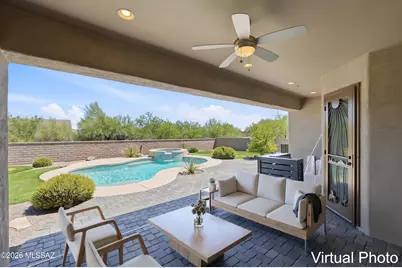 2651 E Reata Ridge Place, Sahuarita, AZ 85629 - Photo 38