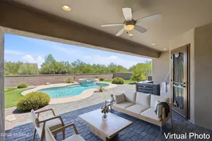 2651 E Reata Ridge Pl, Sahuarita, AZ 85629 - Photo 38