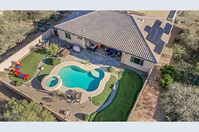 2651 E Reata Ridge Place, Sahuarita, AZ 85629 - Photo 4