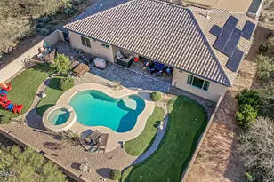 2651 E Reata Ridge Pl, Sahuarita, AZ 85629 - Photo 4