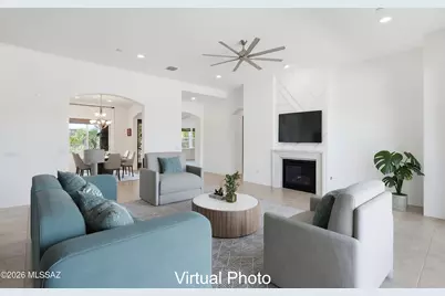 2651 E Reata Ridge Place, Sahuarita, AZ 85629 - Photo 14