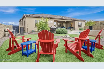 2651 E Reata Ridge Place, Sahuarita, AZ 85629 - Photo 42