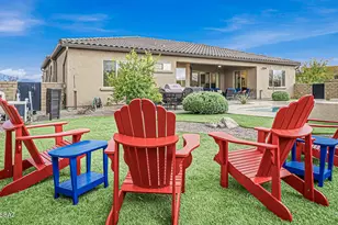 2651 E Reata Ridge Pl, Sahuarita, AZ 85629 - Photo 42