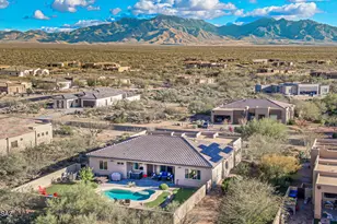 2651 E Reata Ridge Pl, Sahuarita, AZ 85629 - Photo 46
