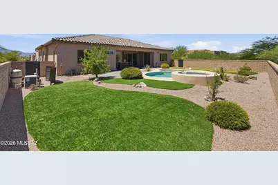 2651 E Reata Ridge Place, Sahuarita, AZ 85629 - Photo 42