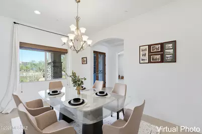 2651 E Reata Ridge Place, Sahuarita, AZ 85629 - Photo 20