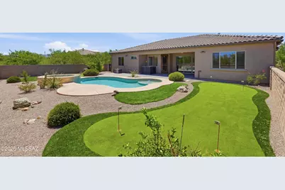 2651 E Reata Ridge Place, Sahuarita, AZ 85629 - Photo 40
