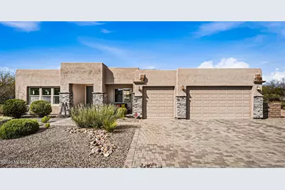 2651 E Reata Ridge Place, Sahuarita, AZ 85629 - Photo 2
