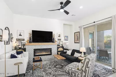 13275 N Stonecrop Lane, Oro Valley, AZ 85755 - Photo 1