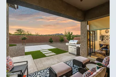 13275 N Stonecrop Lane, Oro Valley, AZ 85755 - Photo 20