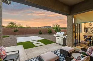 13275 N Stonecrop Ln, Oro Valley, AZ 85755 - Photo 20