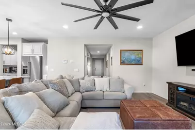 10435 N Decker Drive, Tucson, AZ 85742 - Photo 12