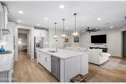 10435 N Decker Drive, Tucson, AZ 85742 - Photo 16