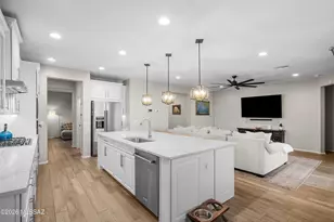 10435 N Decker Dr, Tucson, AZ 85742 - Photo 16