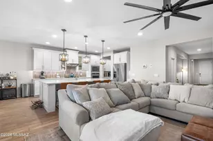 10435 N Decker Dr, Tucson, AZ 85742 - Photo 10